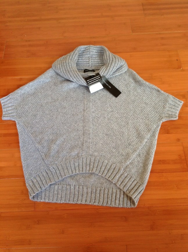 Designer Sweater For sale $78.00
